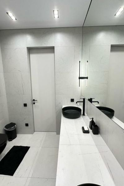 Full Bathroom Remodel in Albufeira