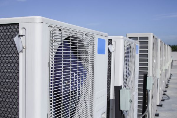 HVAC System Installation Algarve