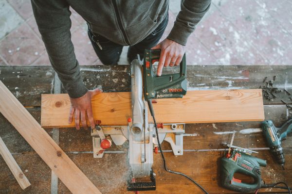 Joinery and Carpentry Service